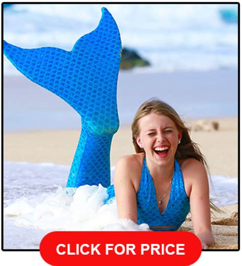 H2o Mermaid Tail Reviews See Our List Of The Top 5 2021