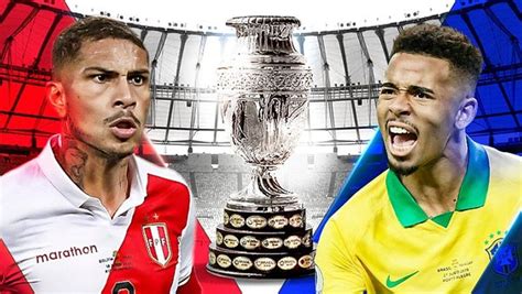 Ver peru vs brasil en vivo y gratis por internet. PERÚ: Una tromba del pacífico contra Brasil | Revista Enfoque