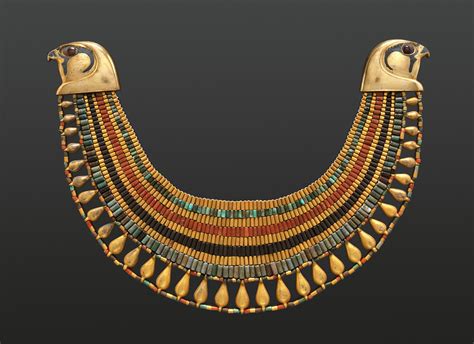 The History Of Jewelry From Ancient Mesopotamia To Today