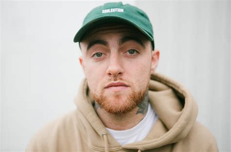 Mac Miller Charged With Dui Following May Crash Report Billboard