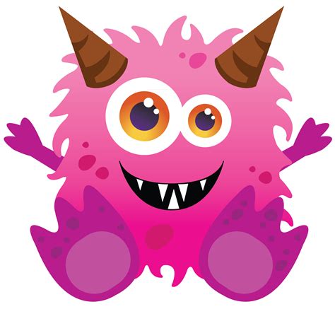 Free Monsters Download Free Monsters Png Images Free Cliparts On