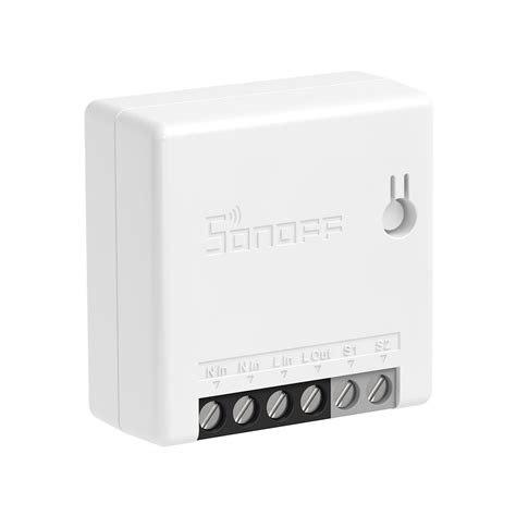 Smart Switch Matter Product Csa Iot