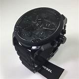 Images of Diesel Watches Mr Daddy 2 0 Stainless Steel Watch