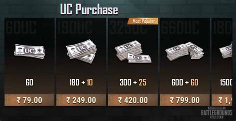 I will add that method if it is legit. HOW TO EARN UC FOR FREE IN PUBG MOBILE (OFFICIAL METHOD ...