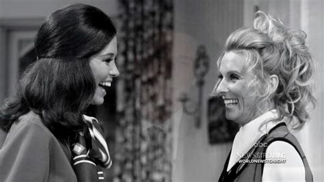 Cloris Leachman Oscar Winning Actress Also Known From Tvs Mary Tyler Moore Show Dies At