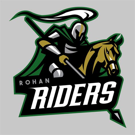 Riders Logos
