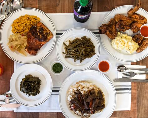 Are you thinking to yourself how do i find soul food near my location? Order Soul Food Near Me Delivery Online | Philadelphia ...