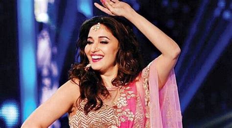 Madhuri Dixit To Appear On Dance Tv Show Entertainment Newsthe