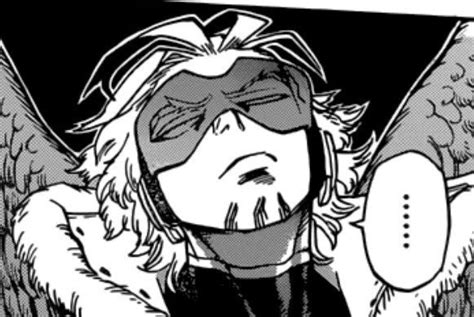 Yang kai can sometimes be an absolute genius and sometime an absolute idiot. Hawks ホークス | Wiki | My Hero Academia Amino