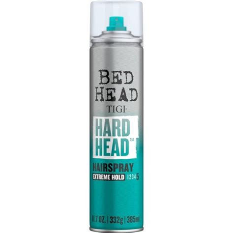 Tigi Bed Head Contortionist Flexible Hairspray Oz Ultrabeauty Shop