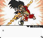 Get this early unlock of ssgss goku and ssgss vegeta to play with these 2. Dragon Ball Z: Legendary Super Warriors - Game Boy Color