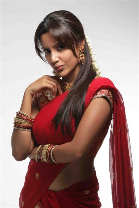 actress light box priya anand hot navel show