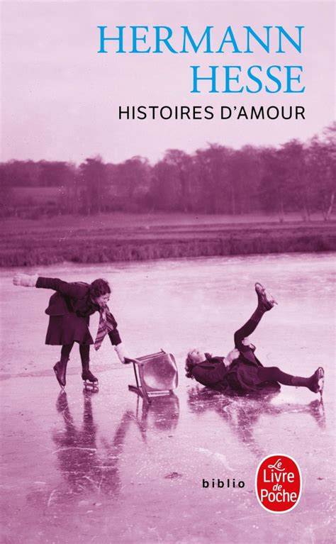 Histoires Damour Hachettefr