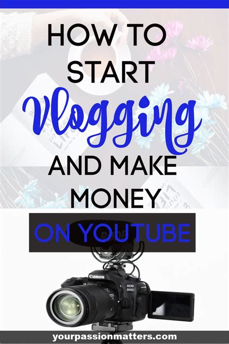 How To Start Vlogging With Youtube The Ultimate Guide Of 2020 Your