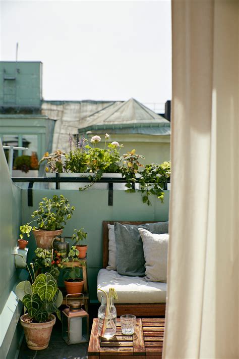 How To Decorate Your Balcony Leadersrooms