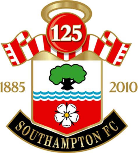 Southampton football club's official instagram account. Southampton FC - Logopedia, the logo and branding site