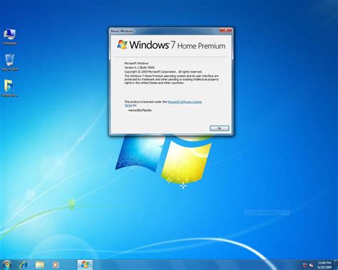 Windows 7 Home Premium Iso 32 64 Bit Free Download Full