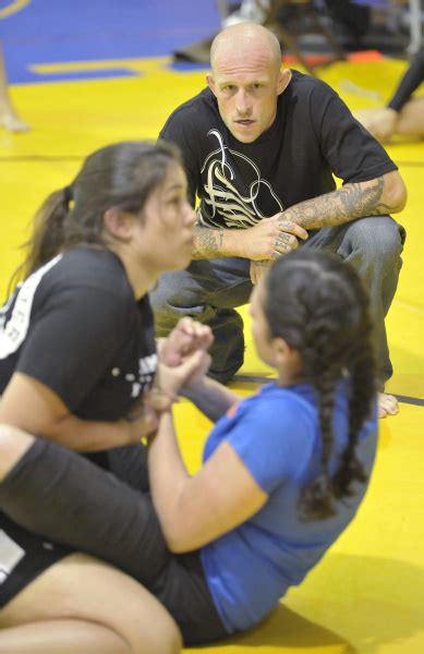 Women ‘roll At Record Jiu Jitsu Tournament Orange County Register