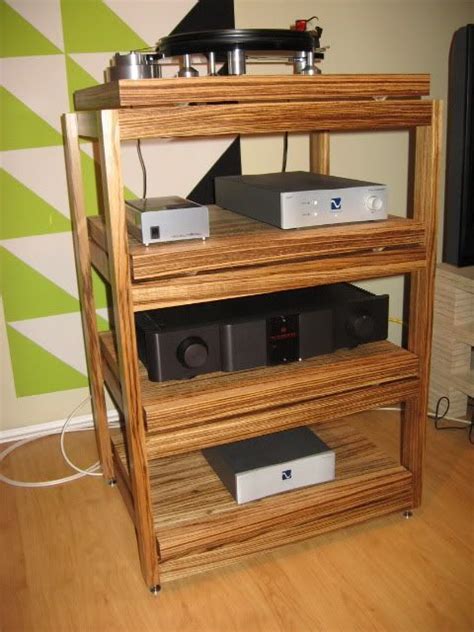 Diy Hi Fi Tables And Supports Turntable Furniture Furniture Home Decor