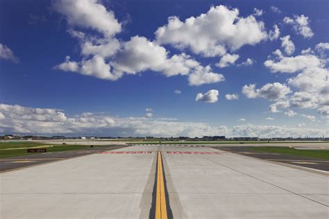 Ohare International Airport Runway 9l 27r Epstein