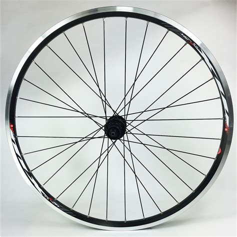 Shimano Deore Mach Mtb Wheel Sale 26 Merlin Cycles