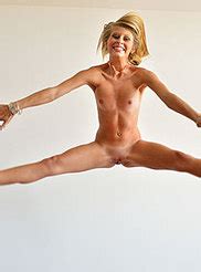 Lauren Acrobatic Nudes First Time Videos 08 Morazzia