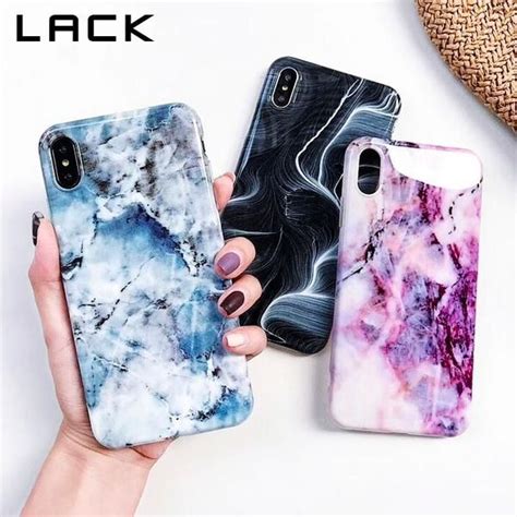 Fashion Marble Phone Cases For Iphone Xr Case For Iphone Xs Max X 8 7