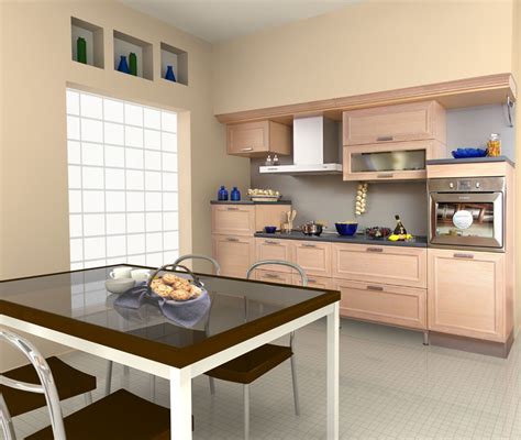 This style is indispensable, especially for modern city life. Kitchen cabinet designs - 13 Photos - Kerala home design ...