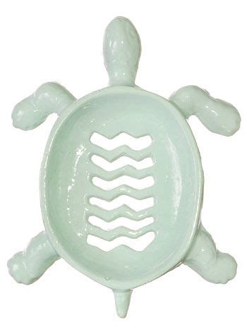 Sea Turtle Soap Dish at PLASTICLAND | Turtle homes, Sea turtle, Turtle
