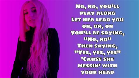 Sweet but psycho peaked at #1 in 12 countries, including the uk. Ava Max - Sweet but Psycho | Lyrics | Full HD | - YouTube