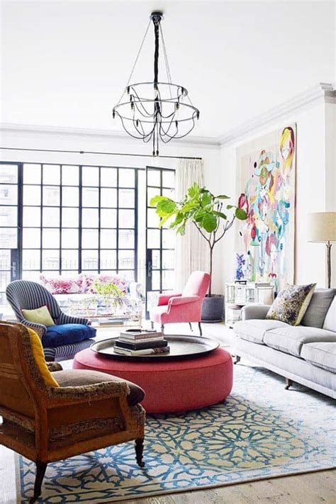 Light Filled Living Rooms 40 Absolutely Brilliant Ideas