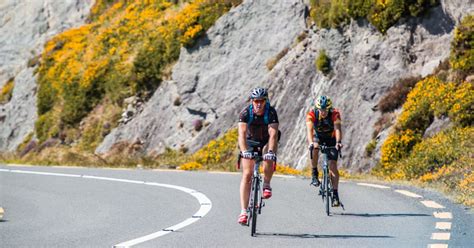 The Complete Guide to Cycling in Ireland