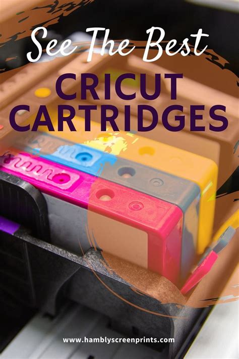 Best Cricut Cartridges Of 2020 Complete Reviews With Comparisons In