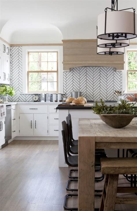 Ideas for your kitchen backsplash. Pin by Kora Rogers on Kitchen Love ♥ | Kitchen design ...