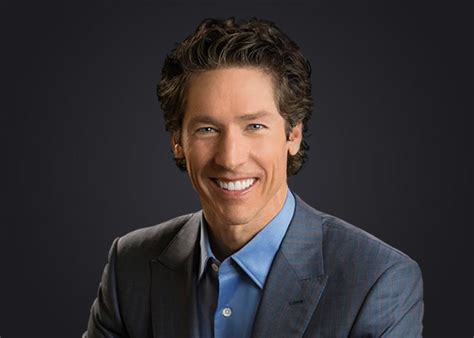 Joel Osteen A Wise Parent Relieves His Children From