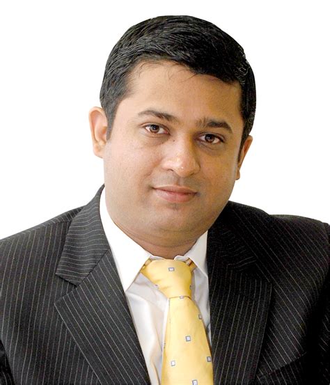 Manav Garg - CEO of Eka Software Solutions - Finance Monthly | Monthly Finance News Magazine