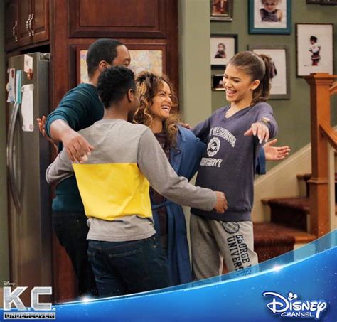 Watch Kc Undercover Season 2 Episode 3 Live Online Is Abby A Spy