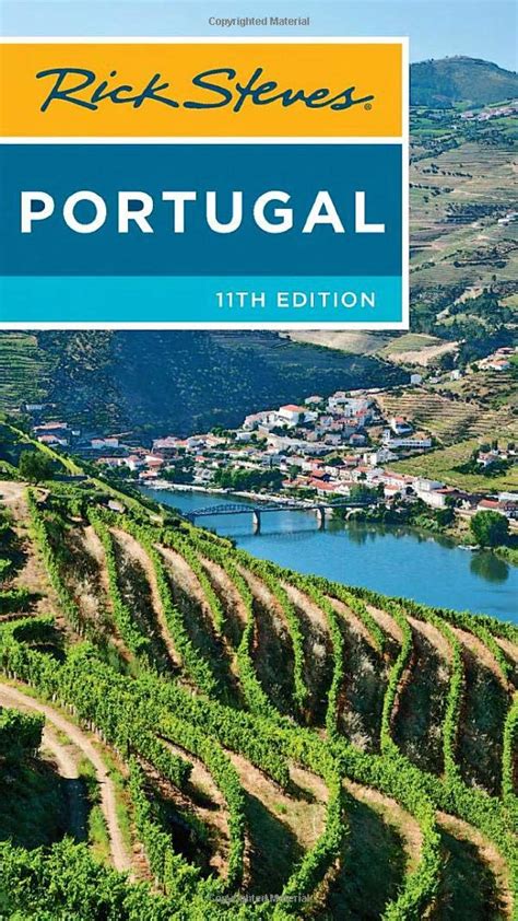 Rick Steves Portugal