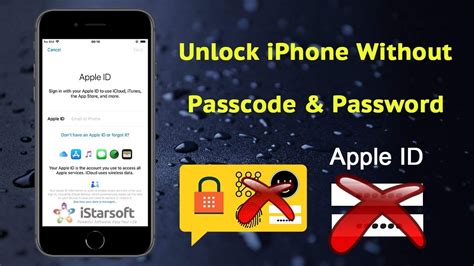 Check spelling or type a new query. How to Unlock iPhone Without Passcode & Password - YouTube
