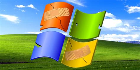 How To Tweak Windows Xp And Stop Worrying About The Apocalypse