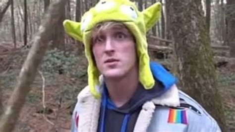 What Is The Logan Paul Japan Suicide Forest Video Incident And