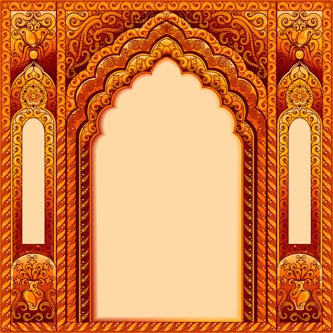 Indian Arch Stock Photos Pictures And Royalty Free Images Istock