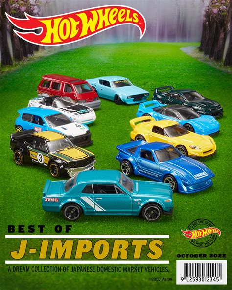 Hot Wheels Rlc Exclusive Set Of 454 Cars Is Just Around The Corner Won