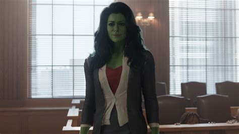 Comment Marvel Classe T Il La Finale De La Méta Saison De She Hulk Dans
