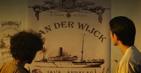 Sinking of the van der wijck) is a 2013 indonesian romantic drama film directed by sunil soraya and written by imam tantowi and dhony dirgantoro. Foto: Geliat Ekonomi di Tempat Tenggelamnya Kapal Van der ...