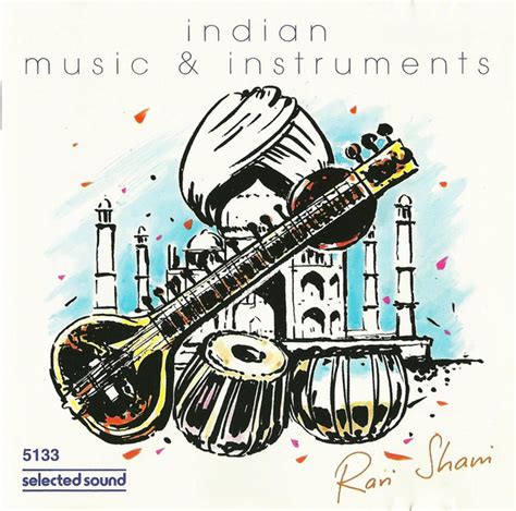 Among the followers and connoisseurs of. Ravi Shani - Indian Music & Instruments (1993, CD) | Discogs