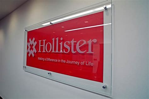Etched Glass Signs Frosted Glass Signage Impact Signs