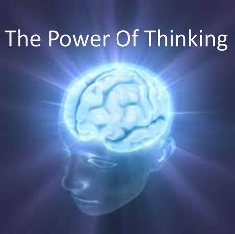 Bhetanews The Power Of Thinking Kekuatan Pikiran