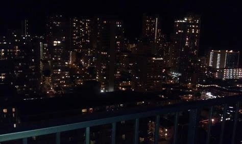 Apartment Rooftop City View Apartment City Condo Night Aesthetic