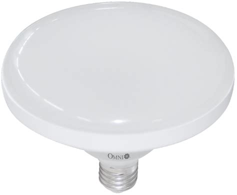 Omni Circular Flat Lamp 22w